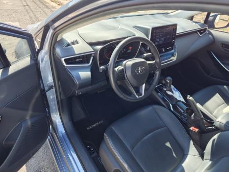 TOYOTA Corolla 2.0 16V 4P XEI FLEX AUTOMTICO, Foto 7