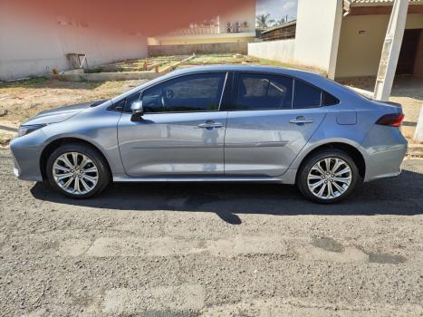 TOYOTA Corolla 2.0 16V 4P XEI FLEX AUTOMTICO, Foto 2