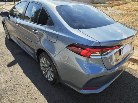 TOYOTA Corolla 2.0 16V 4P XEI FLEX AUTOMTICO, Foto 4