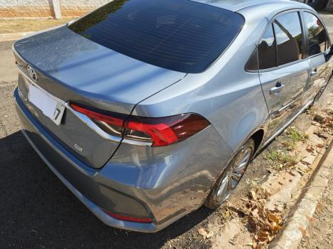 TOYOTA Corolla 2.0 16V 4P XEI FLEX AUTOMTICO, Foto 5
