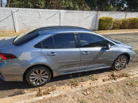 TOYOTA Corolla 2.0 16V 4P XEI FLEX AUTOMTICO, Foto 6