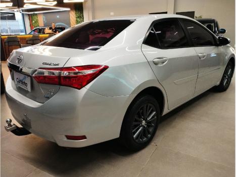 TOYOTA Corolla 2.0 16V 4P XEI FLEX AUTOMTICO, Foto 5