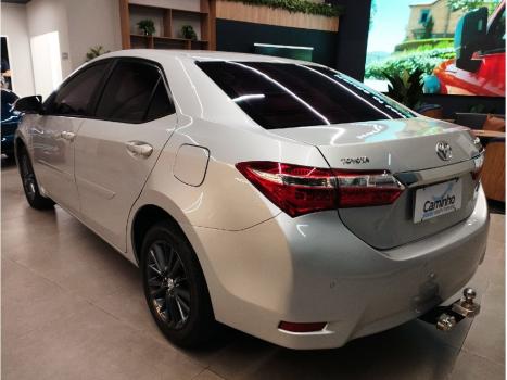 TOYOTA Corolla 2.0 16V 4P XEI FLEX AUTOMTICO, Foto 7