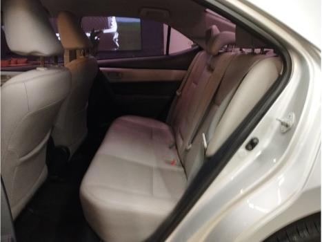 TOYOTA Corolla 2.0 16V 4P XEI FLEX AUTOMTICO, Foto 9