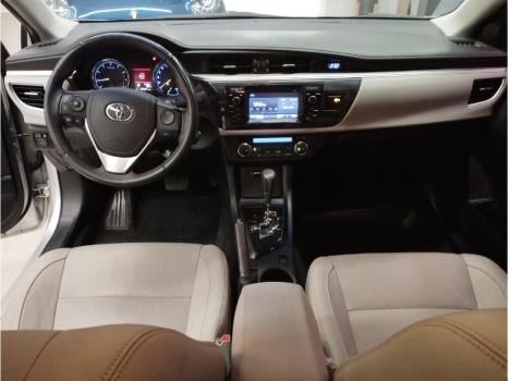 TOYOTA Corolla 2.0 16V 4P XEI FLEX AUTOMTICO, Foto 10