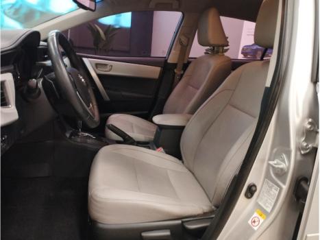 TOYOTA Corolla 2.0 16V 4P XEI FLEX AUTOMTICO, Foto 11