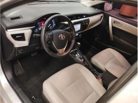TOYOTA Corolla 2.0 16V 4P XEI FLEX AUTOMTICO, Foto 12