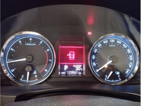 TOYOTA Corolla 2.0 16V 4P XEI FLEX AUTOMTICO, Foto 14