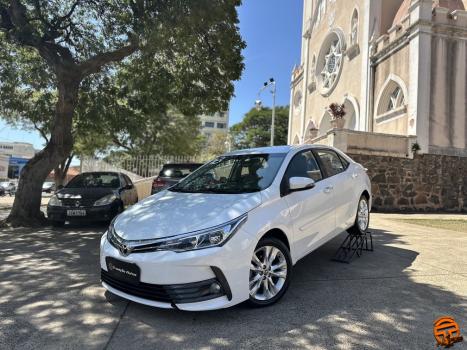 TOYOTA Corolla 2.0 16V 4P XEI FLEX AUTOMTICO, Foto 1