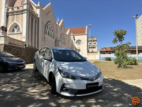 TOYOTA Corolla 2.0 16V 4P XEI FLEX AUTOMTICO, Foto 2