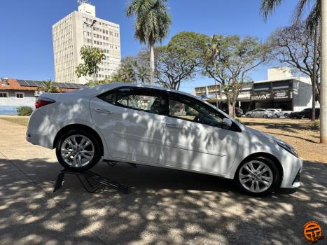 TOYOTA Corolla 2.0 16V 4P XEI FLEX AUTOMTICO, Foto 3