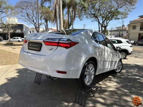 TOYOTA Corolla 2.0 16V 4P XEI FLEX AUTOMTICO, Foto 4