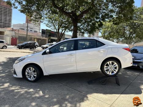 TOYOTA Corolla 2.0 16V 4P XEI FLEX AUTOMTICO, Foto 5