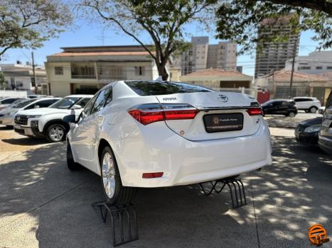 TOYOTA Corolla 2.0 16V 4P XEI FLEX AUTOMTICO, Foto 6