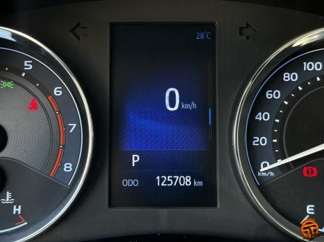TOYOTA Corolla 2.0 16V 4P XEI FLEX AUTOMTICO, Foto 8