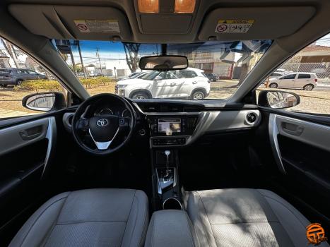 TOYOTA Corolla 2.0 16V 4P XEI FLEX AUTOMTICO, Foto 9