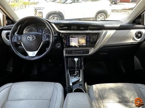 TOYOTA Corolla 2.0 16V 4P XEI FLEX AUTOMTICO, Foto 10