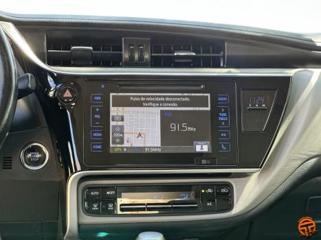 TOYOTA Corolla 2.0 16V 4P XEI FLEX AUTOMTICO, Foto 12