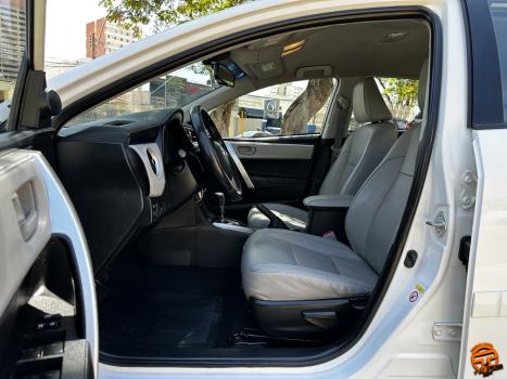 TOYOTA Corolla 2.0 16V 4P XEI FLEX AUTOMTICO, Foto 13