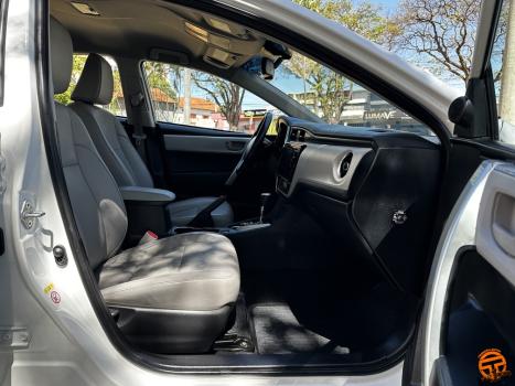 TOYOTA Corolla 2.0 16V 4P XEI FLEX AUTOMTICO, Foto 14