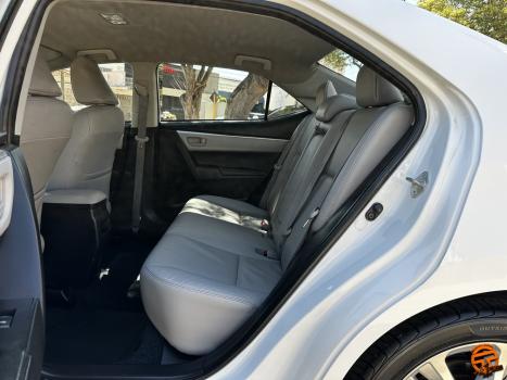 TOYOTA Corolla 2.0 16V 4P XEI FLEX AUTOMTICO, Foto 15