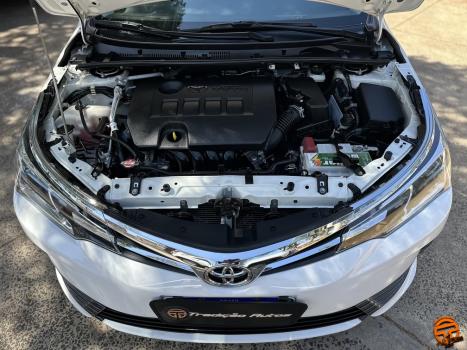 TOYOTA Corolla 2.0 16V 4P XEI FLEX AUTOMTICO, Foto 18