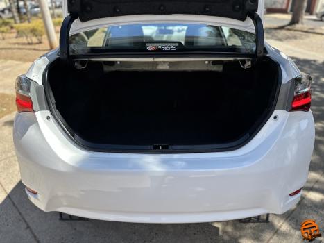 TOYOTA Corolla 2.0 16V 4P XEI FLEX AUTOMTICO, Foto 19