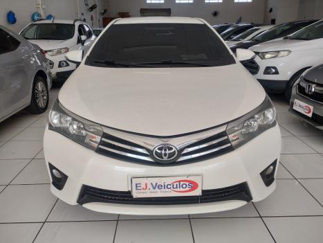 TOYOTA Corolla 2.0 16V 4P XEI FLEX AUTOMTICO, Foto 1