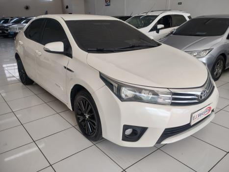 TOYOTA Corolla 2.0 16V 4P XEI FLEX AUTOMTICO, Foto 2
