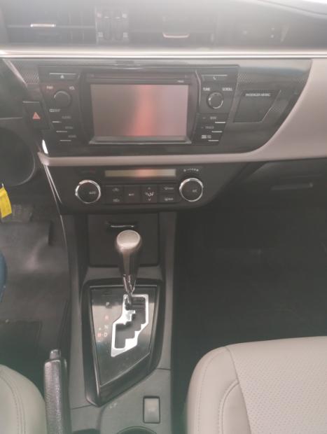 TOYOTA Corolla 2.0 16V 4P XEI FLEX AUTOMTICO, Foto 4