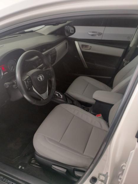 TOYOTA Corolla 2.0 16V 4P XEI FLEX AUTOMTICO, Foto 5