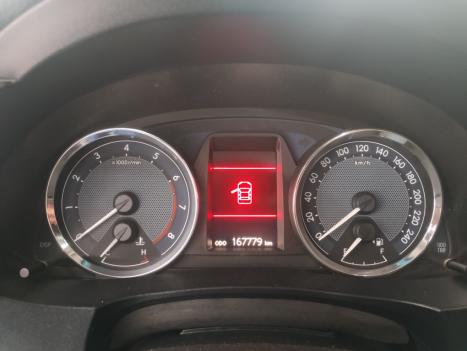 TOYOTA Corolla 2.0 16V 4P XEI FLEX AUTOMTICO, Foto 7