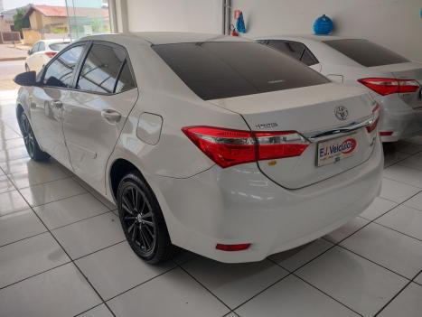 TOYOTA Corolla 2.0 16V 4P XEI FLEX AUTOMTICO, Foto 8
