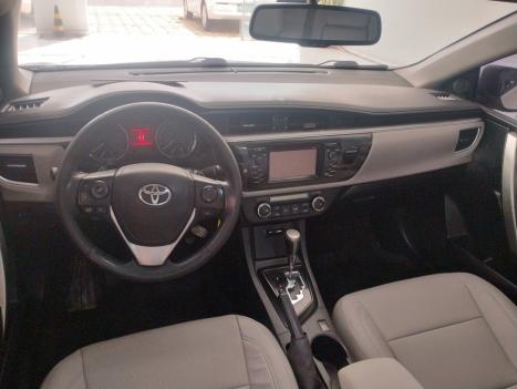 TOYOTA Corolla 2.0 16V 4P XEI FLEX AUTOMTICO, Foto 10