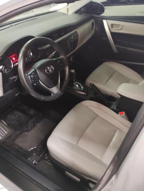 TOYOTA Corolla 2.0 16V 4P XEI FLEX AUTOMTICO, Foto 2