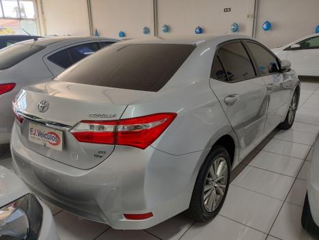 TOYOTA Corolla 2.0 16V 4P XEI FLEX AUTOMTICO, Foto 5