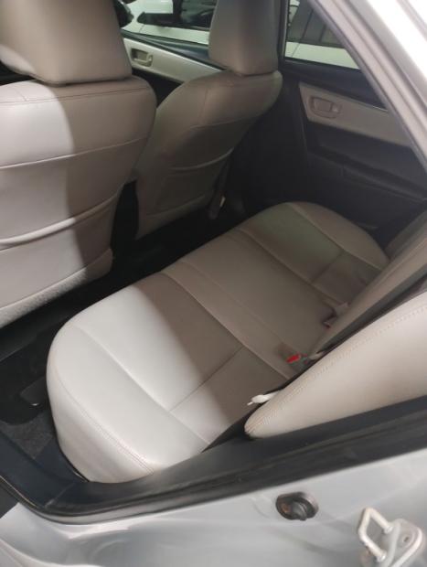 TOYOTA Corolla 2.0 16V 4P XEI FLEX AUTOMTICO, Foto 6
