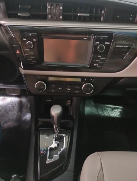 TOYOTA Corolla 2.0 16V 4P XEI FLEX AUTOMTICO, Foto 7