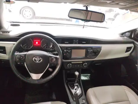TOYOTA Corolla 2.0 16V 4P XEI FLEX AUTOMTICO, Foto 9