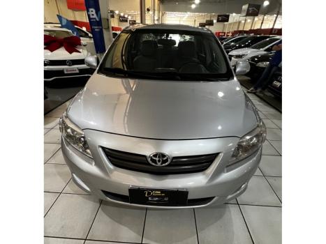TOYOTA Corolla 2.0 16V 4P XEI FLEX AUTOMTICO, Foto 3