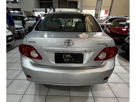 TOYOTA Corolla 2.0 16V 4P XEI FLEX AUTOMTICO, Foto 4