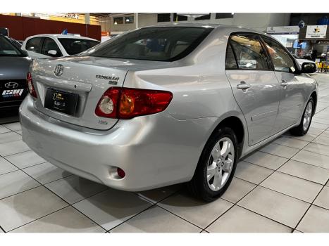 TOYOTA Corolla 2.0 16V 4P XEI FLEX AUTOMTICO, Foto 5