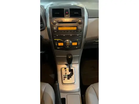 TOYOTA Corolla 2.0 16V 4P XEI FLEX AUTOMTICO, Foto 9