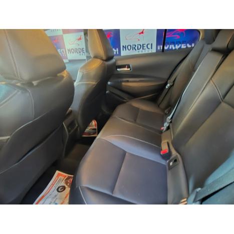 TOYOTA Corolla 2.0 16V 4P FLEX XEI DIRECT SHIFT AUTOMTICO CVT, Foto 10