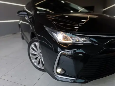 TOYOTA Corolla 2.0 16V 4P FLEX XEI DIRECT SHIFT AUTOMTICO CVT, Foto 5