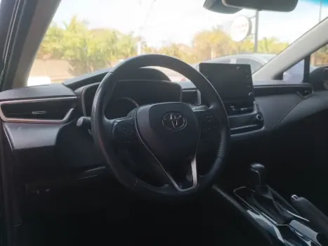 TOYOTA Corolla 2.0 16V 4P FLEX XEI DIRECT SHIFT AUTOMTICO CVT, Foto 7