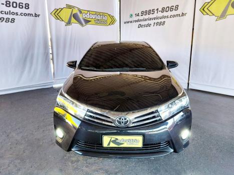 TOYOTA Corolla 2.0 16V 4P XEI FLEX AUTOMTICO, Foto 2
