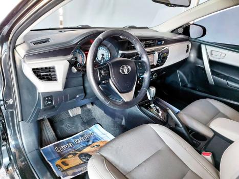 TOYOTA Corolla 2.0 16V 4P XEI FLEX AUTOMTICO, Foto 4