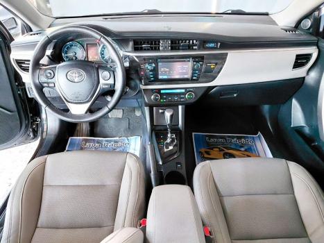 TOYOTA Corolla 2.0 16V 4P XEI FLEX AUTOMTICO, Foto 5