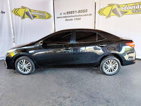 TOYOTA Corolla 2.0 16V 4P XEI FLEX AUTOMTICO, Foto 9